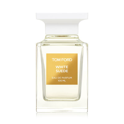 WHITE SUEDE EDP TOM FORD